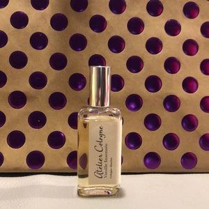 30ml Vanille Insensee fragrance